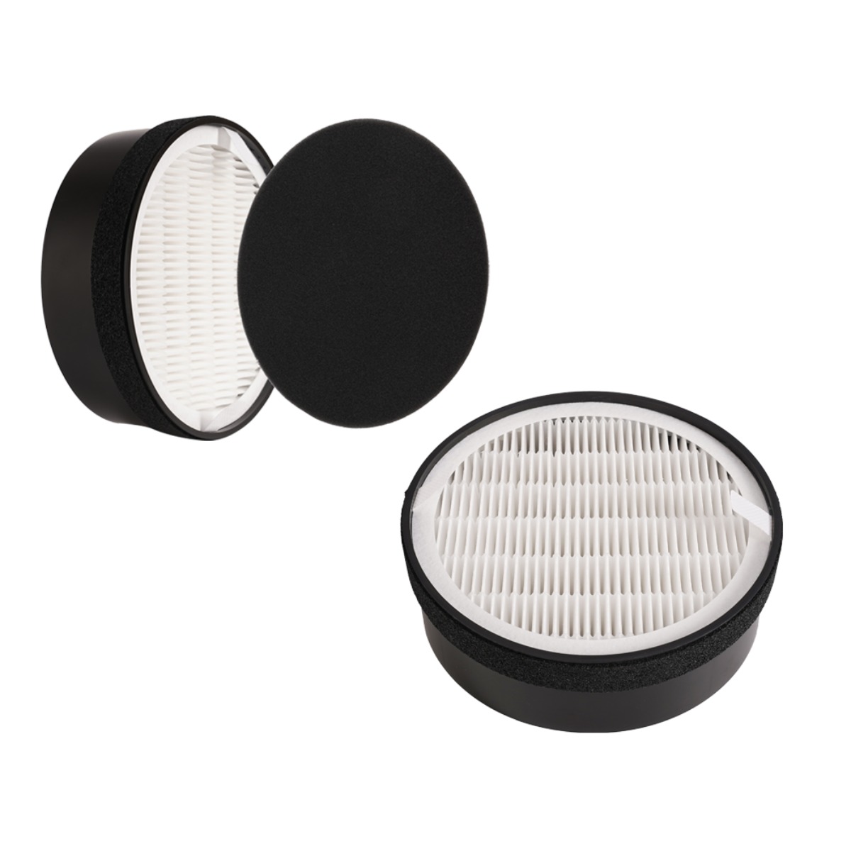 대한우리필터 그린루프트 공기청정기 DGP-3100 필터 HM-8000 VK6011 호환, 1세트, 헤파+탈취+집진 필터 14,000원