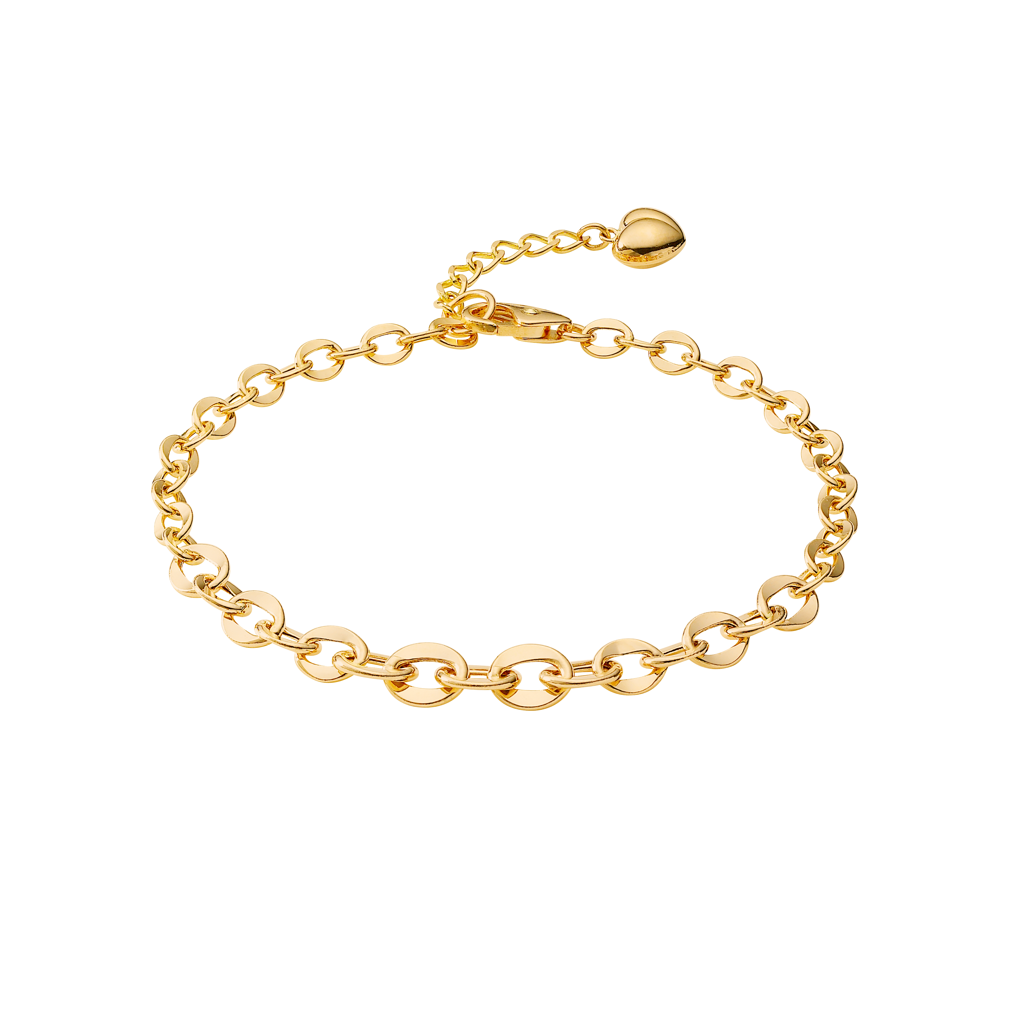 펠리체골드 14K 선샤인 팔찌 (+선물포장) 기념일 여성 선물포장 금 체인 골드 할로우 데일리 여자친구 볼드 레이어드 골드 726,380원