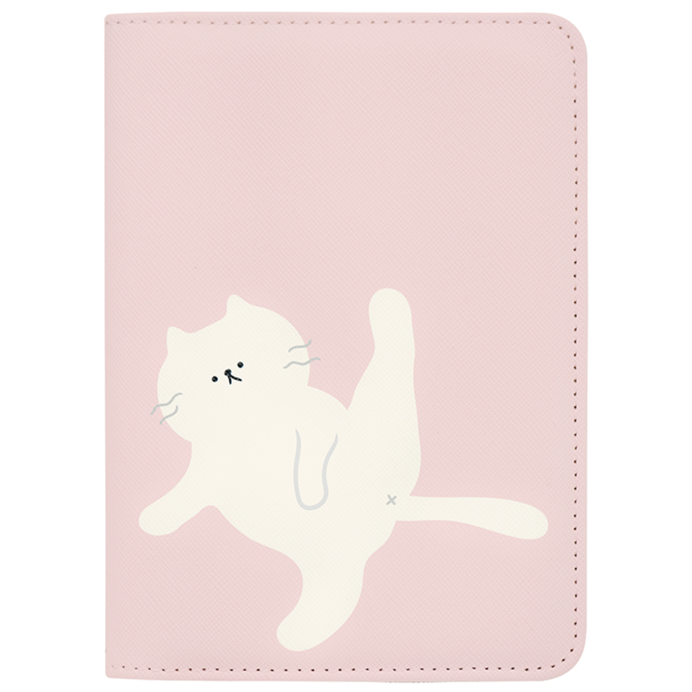 저스트포유 아트 해킹방지 여권케이스 18,900원