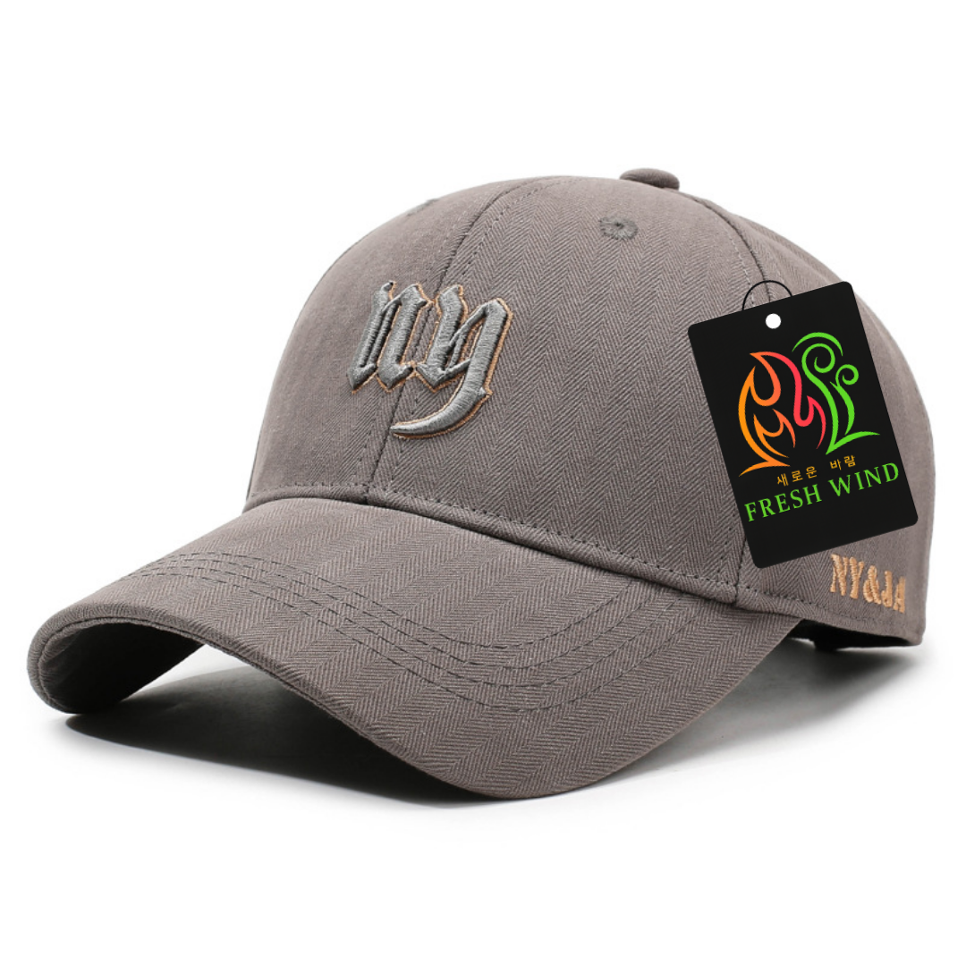 2026 프레쉬윈드 NY&JA 오리지널 하드탑 V2 프리미엄 골프 러닝 야구모자 24,740원
