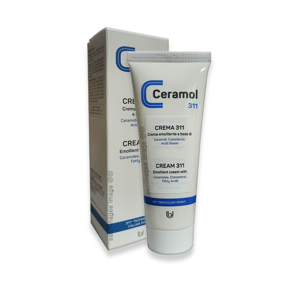세라몰 311 크림 32,000원