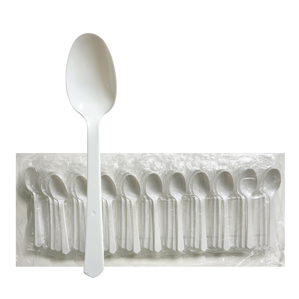 요리를그리다 일회용 대스푼 개별포장 화이트 5,450원