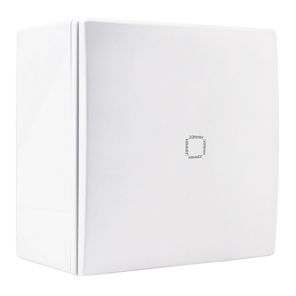 (주)힘펠 힘펠 벽부형 환풍기 HV3-81WF 간편설치 습기 환기배기 105,000원