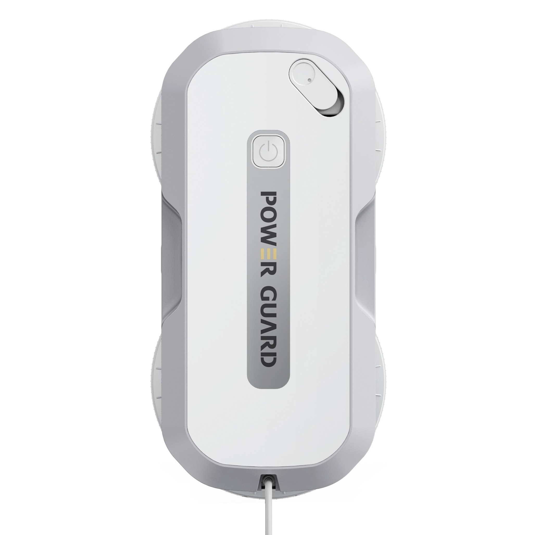 파워가드 윈클봇 울트라 창문 로봇청소기, PWB-U570, 화이트 216,120원