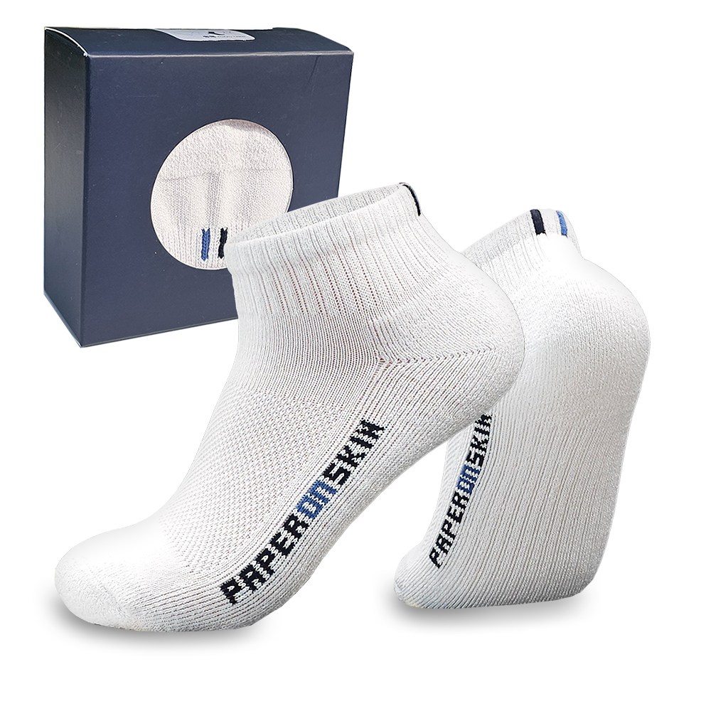 프레쉬핏 종이섬유 쿠션 단목 스포츠양말 논슬립 골프 러닝 헬스 빅사이즈 15,670원