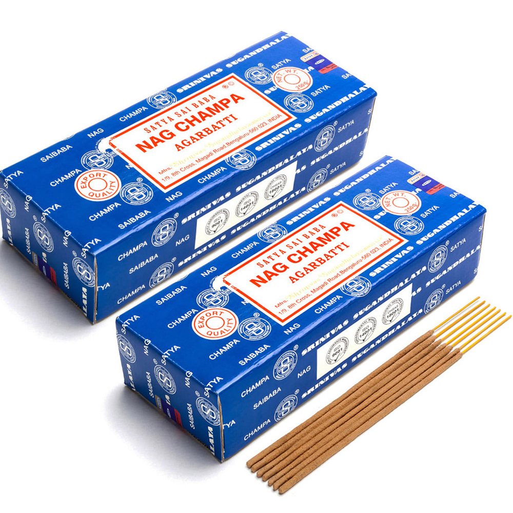 사티아 인센스 스틱 250g x 2p 36,450원