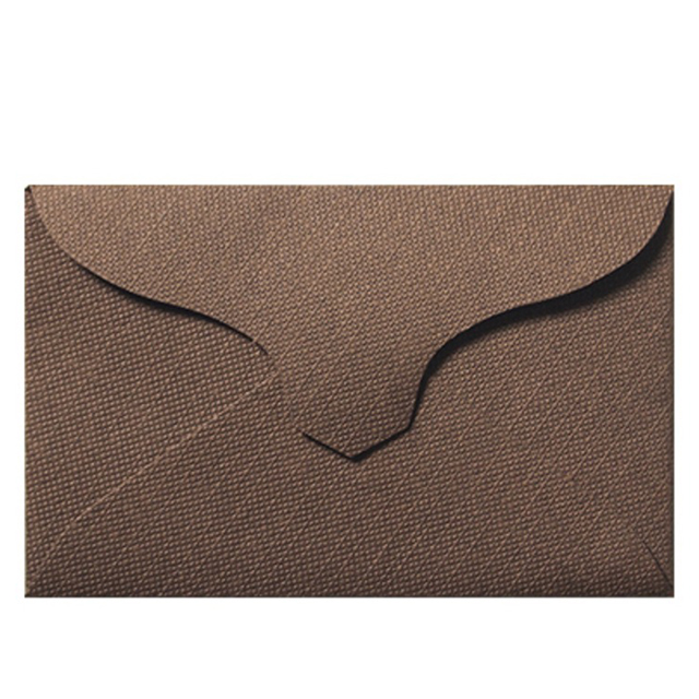 투영디자인 클래식 미니 명함봉투 8,000원