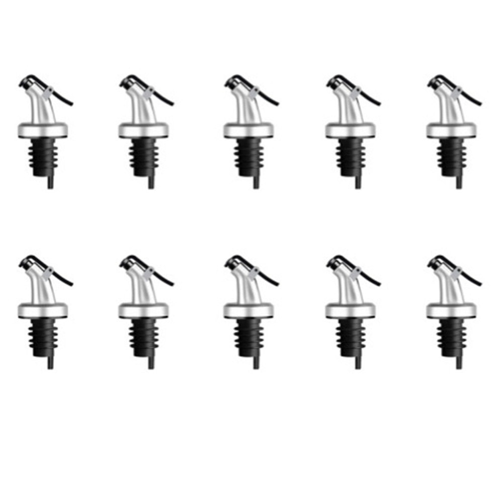 심플리아 오일병 마개 실리콘 푸어러 6,540원