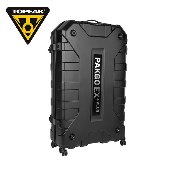 토픽 팩고 EX 플러스 캐리어 자전거 여행용 케이스 항공운송 1,215,000원