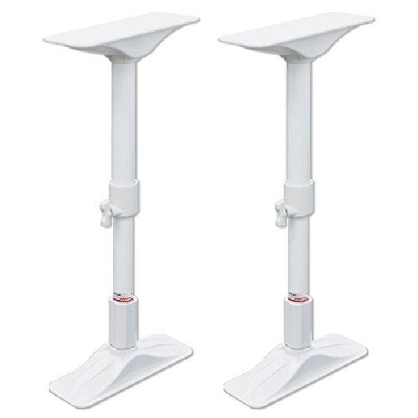 (지진 대비) 흔들림 방지 가구고정 지지대 2본입 (압력저항 200 kg) 30,500원