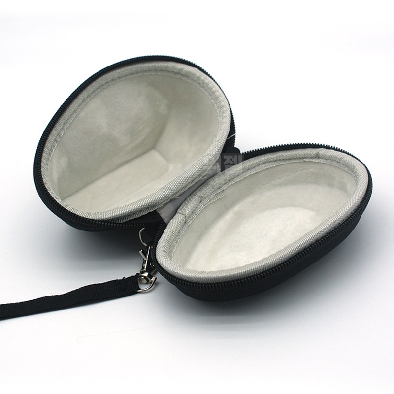 사은품증정 로지텍 LIFT for Mac 리프트 포 맥 버티컬 호환 마우스 보관함 파우치 케이스 휴대용 MXVL 4,900원