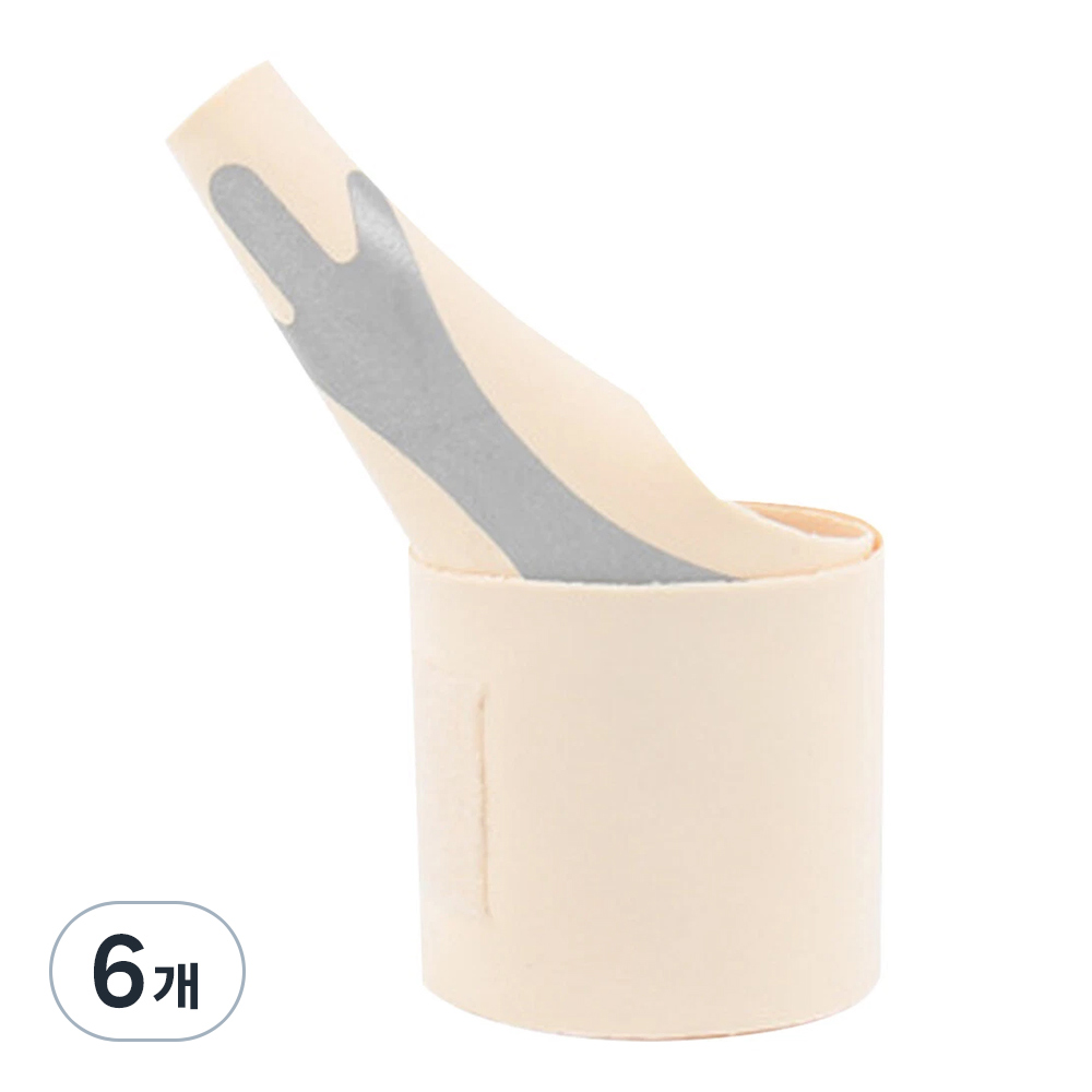 소아레 슬림핏 손목 손가락 보호대 스킨 오른손 68,250원