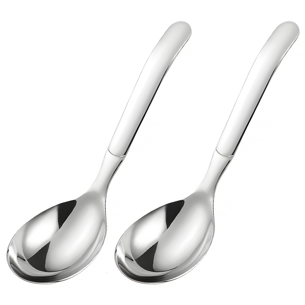 리브문 316 스텐 넓은 스푼 9,800원