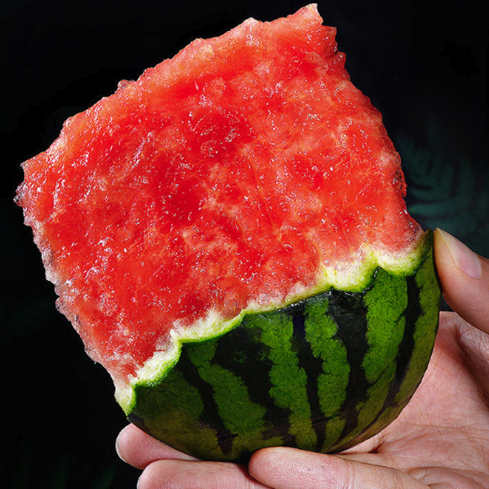 [이번50박스한정] 프리미엄 당도선별 꿀즙가득 수박 25,000원