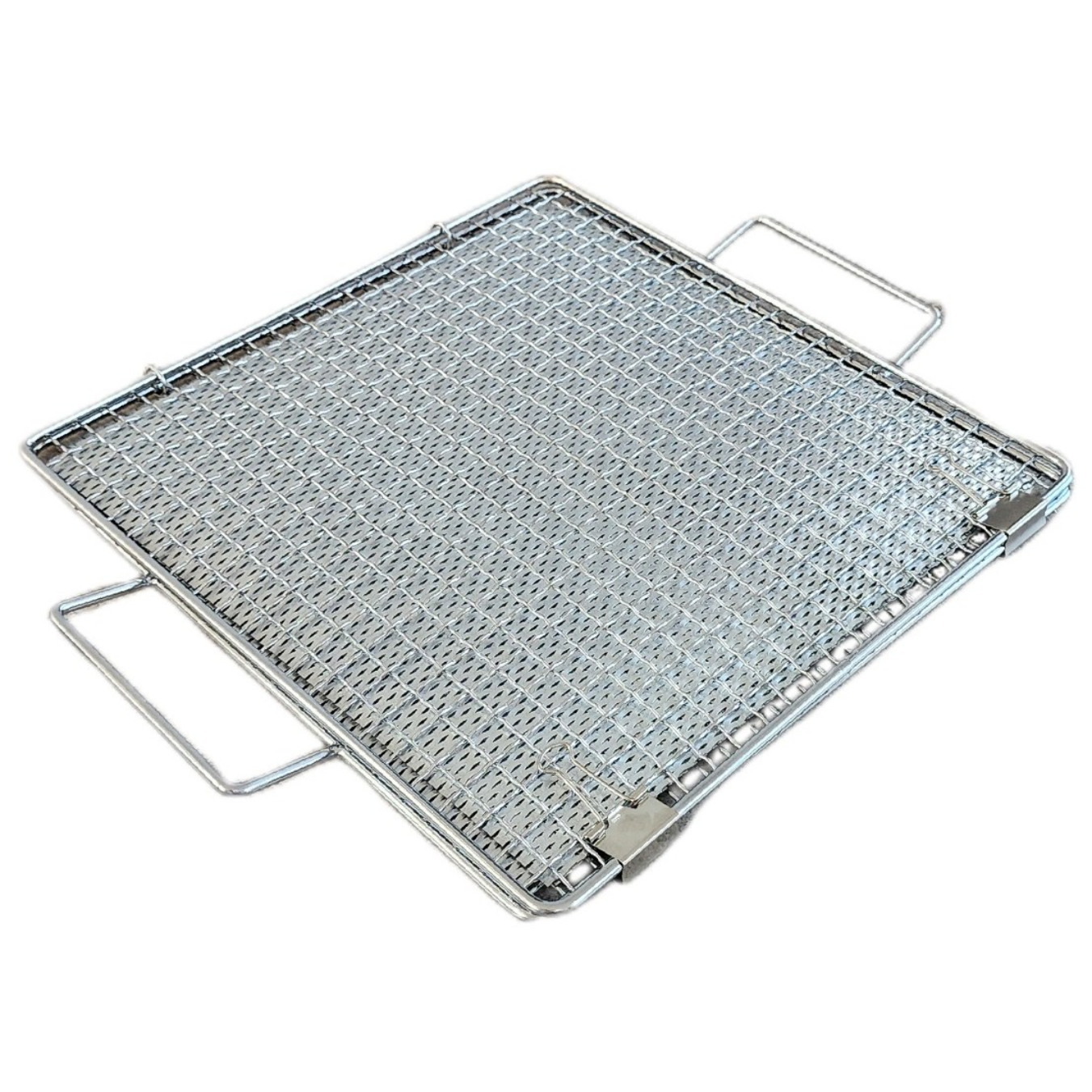 불맛배기 휴대용 직화 불판 국산 석쇠 그릴 캠핑 바베큐 가스버너용, 1개 21,000원