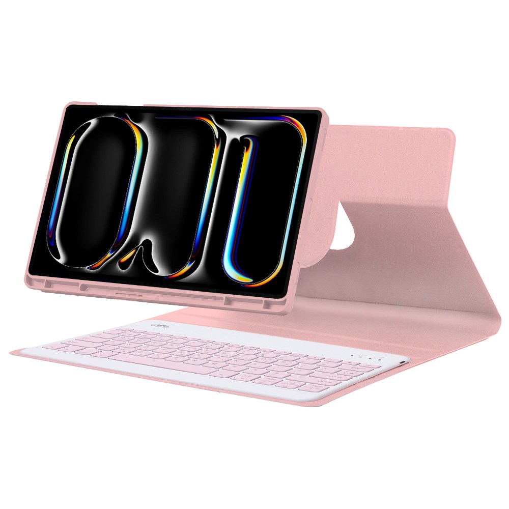 AZV 마그네틱 키보드 애플펜슬수납 태블릿PC 케이스 10.9 35,050원