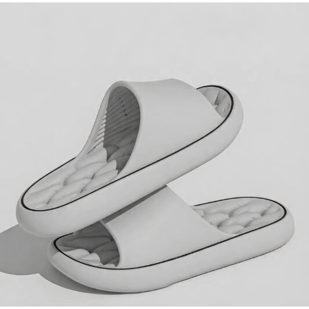 리코아 조리원 층간소음 슬리퍼 EVA 거실화 실내화 남녀공용 7,800원