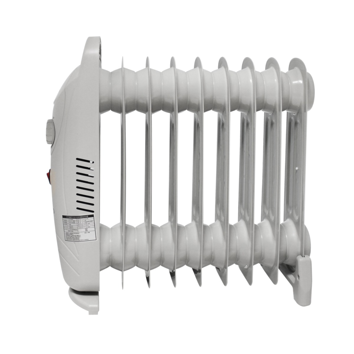 니코 미니 이동식 라디에이터 3종 택 1, 미니9핀 46,900원