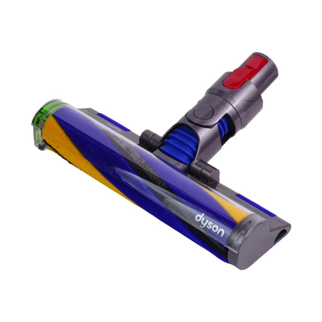 정품 다이슨 청소기 헤드 부품 교체 V7 V8 V10 V11 V15 브러쉬 일루미네이트, 1개, [정품] 다이슨 일루미네이트 헤드 155,000원