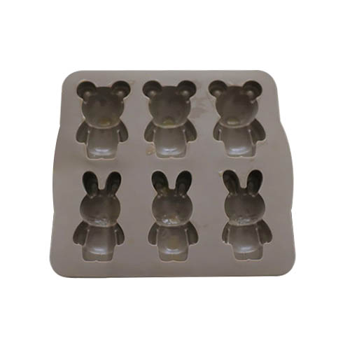 코타 토끼&곰 실리콘 몰드 12,200원