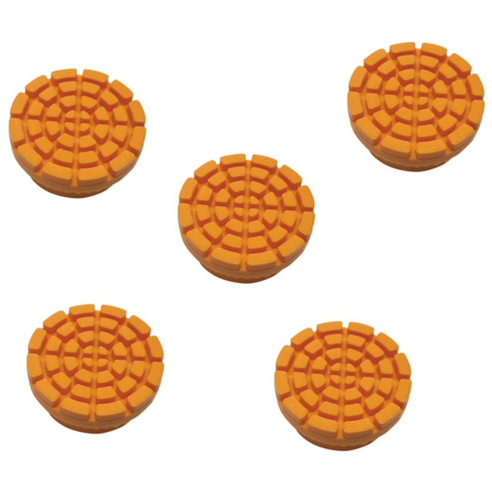 스티코 조립식 블록 아웃솔 SRO-X01 5개입 [SEB-06 사이즈 230-260용 전용] 7,100원