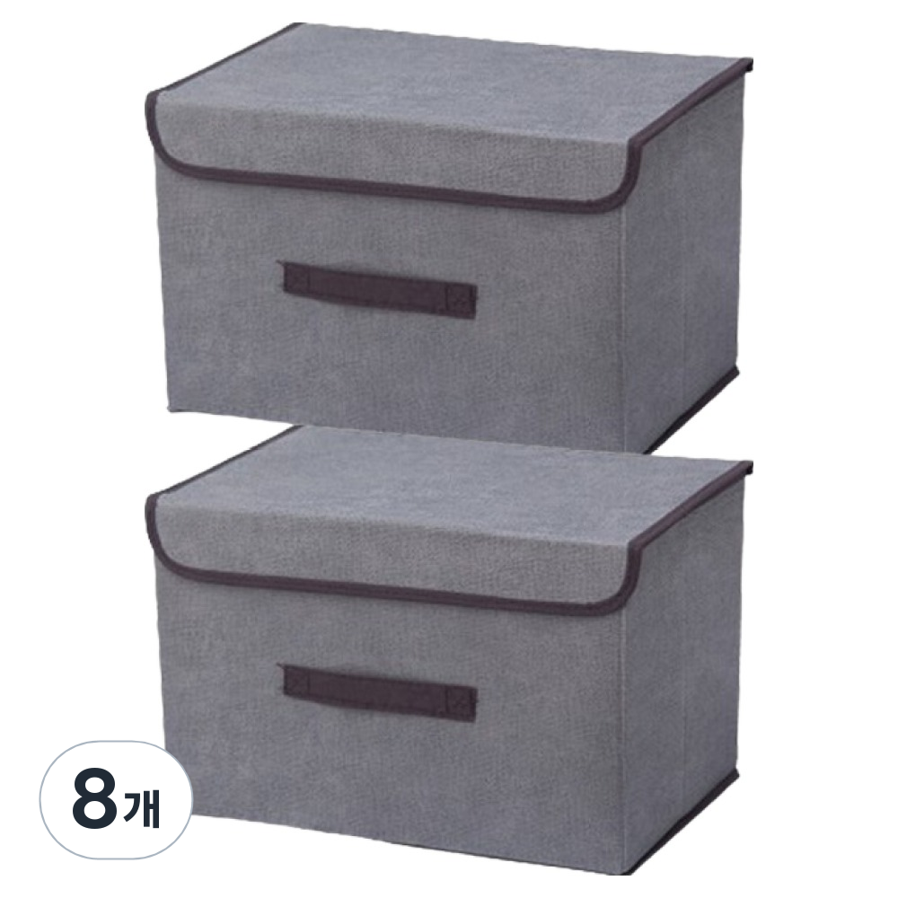 팔라리빙 접이식 덮개형 수납박스 29,340원