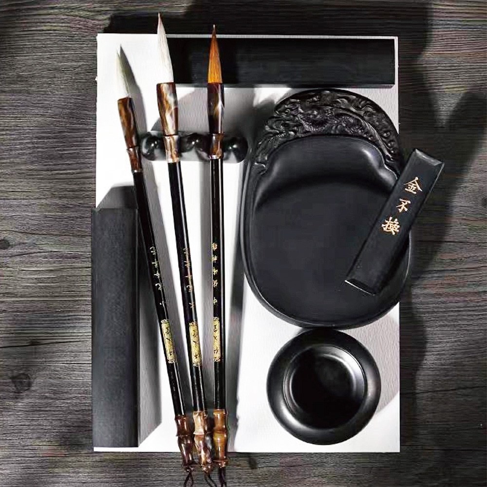 소미소 프리미엄 서예도구세트 10종, 1개 37,900원