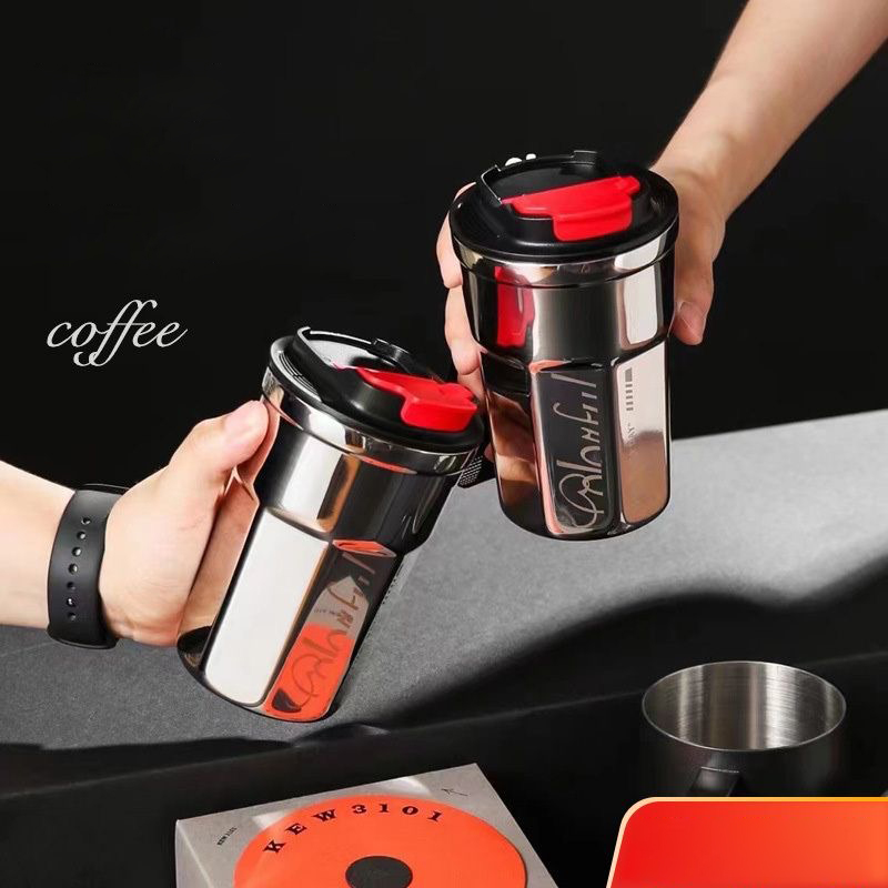 에이트 스테인리스 보틀 보온 보냉 텀블러 18,050원