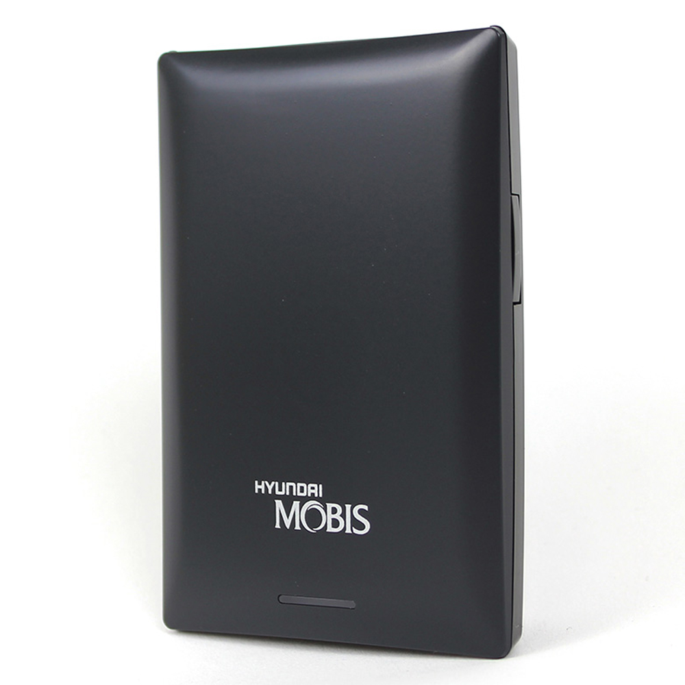 현대모비스 무선 IR방식 하이패스 단말기 MOBIS950 37,140원