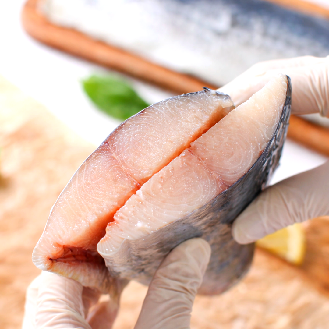국내산 100% 잔가시 완벽제거 손질 순살 삼치, 10개, 120g 내외 28,900원