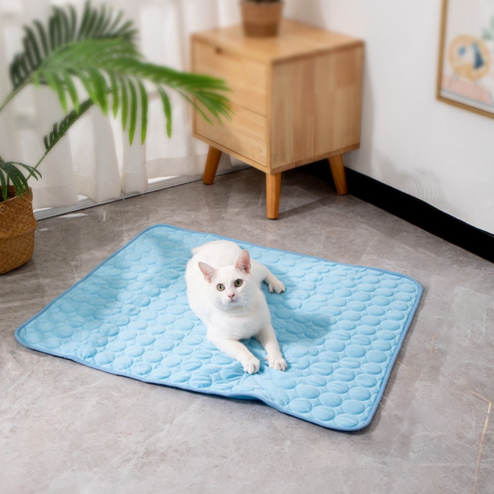 APOIO 애견 아이스 쿨매트 통세탁 냉감패드 17,920원