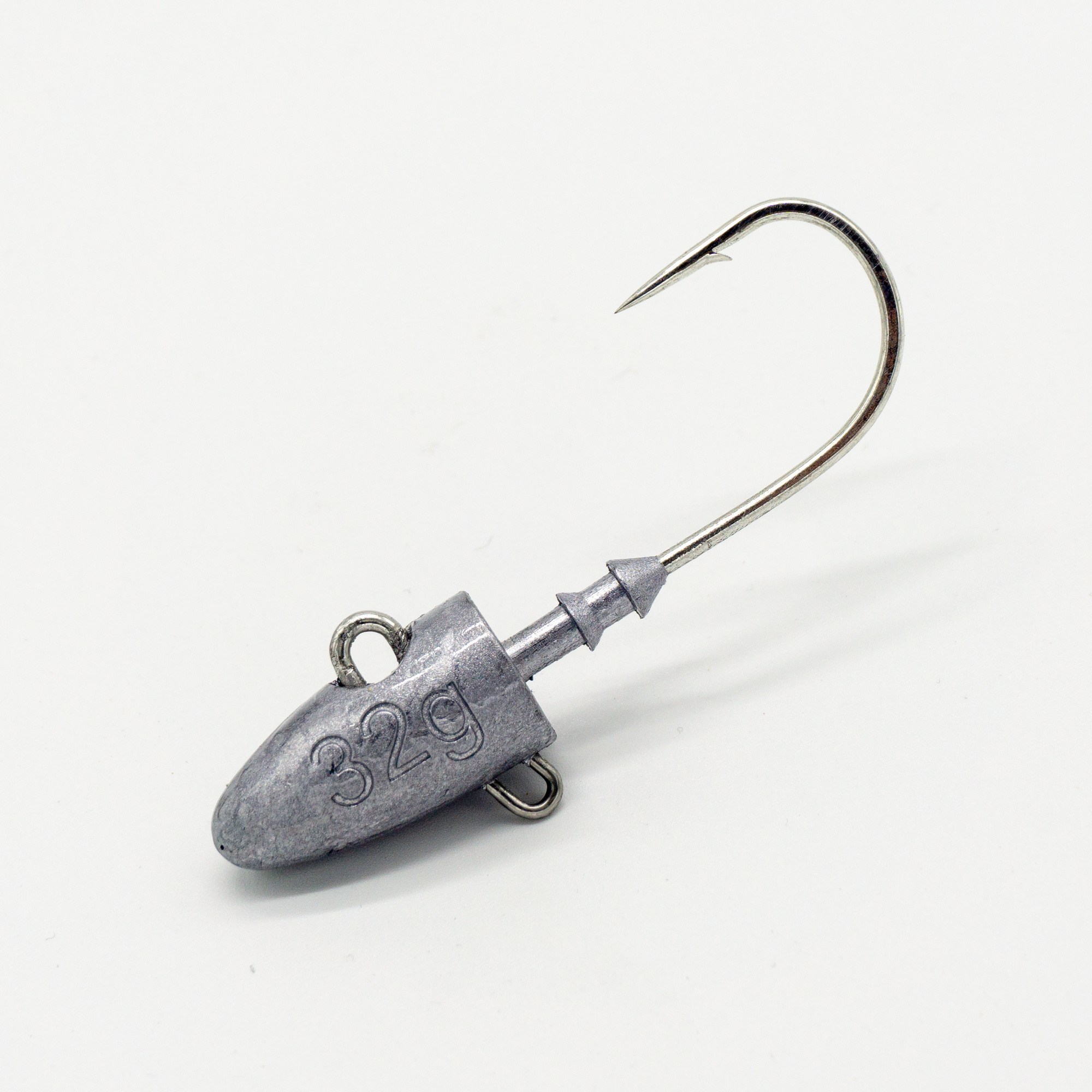 가오피싱 마스터 지그헤드 14~25g, 1개, 8개입 9,900원