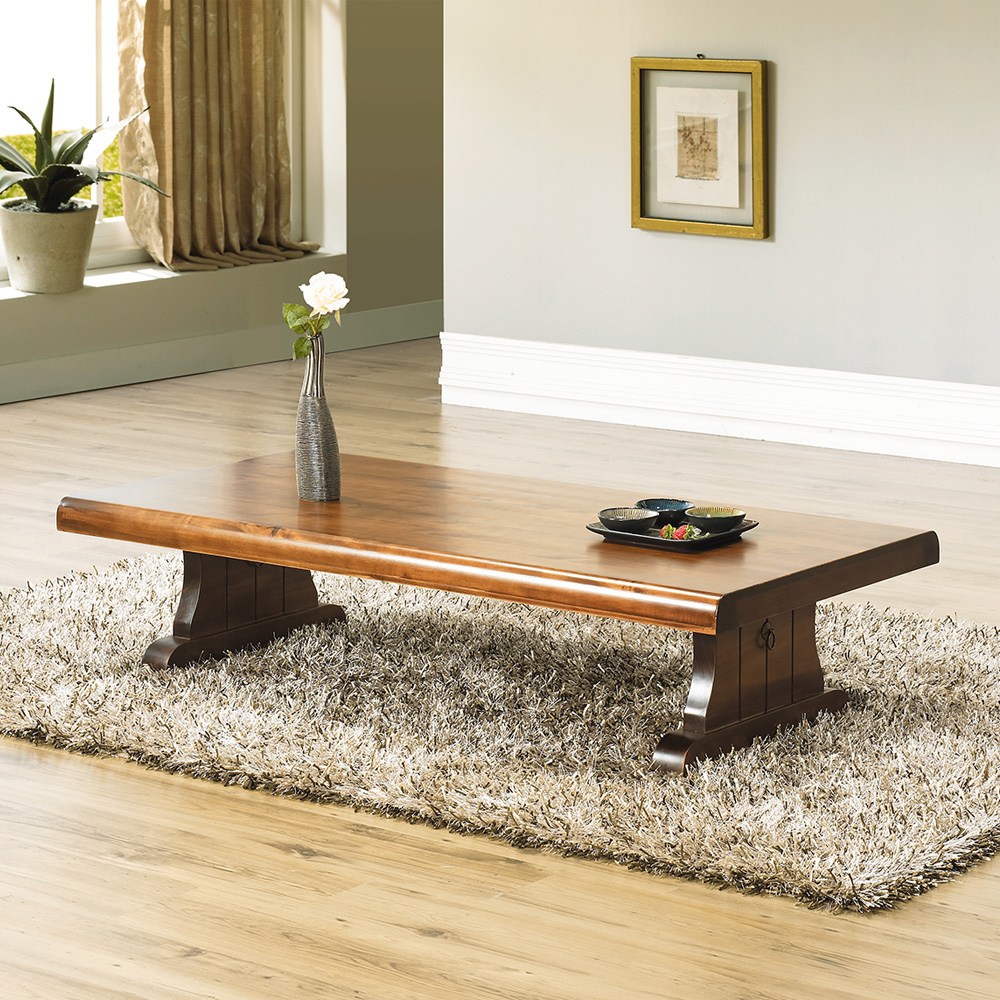 원목 좌탁 거실 소파 좌식 테이블 밥상 탁자 소나무, 현재가 143,000원