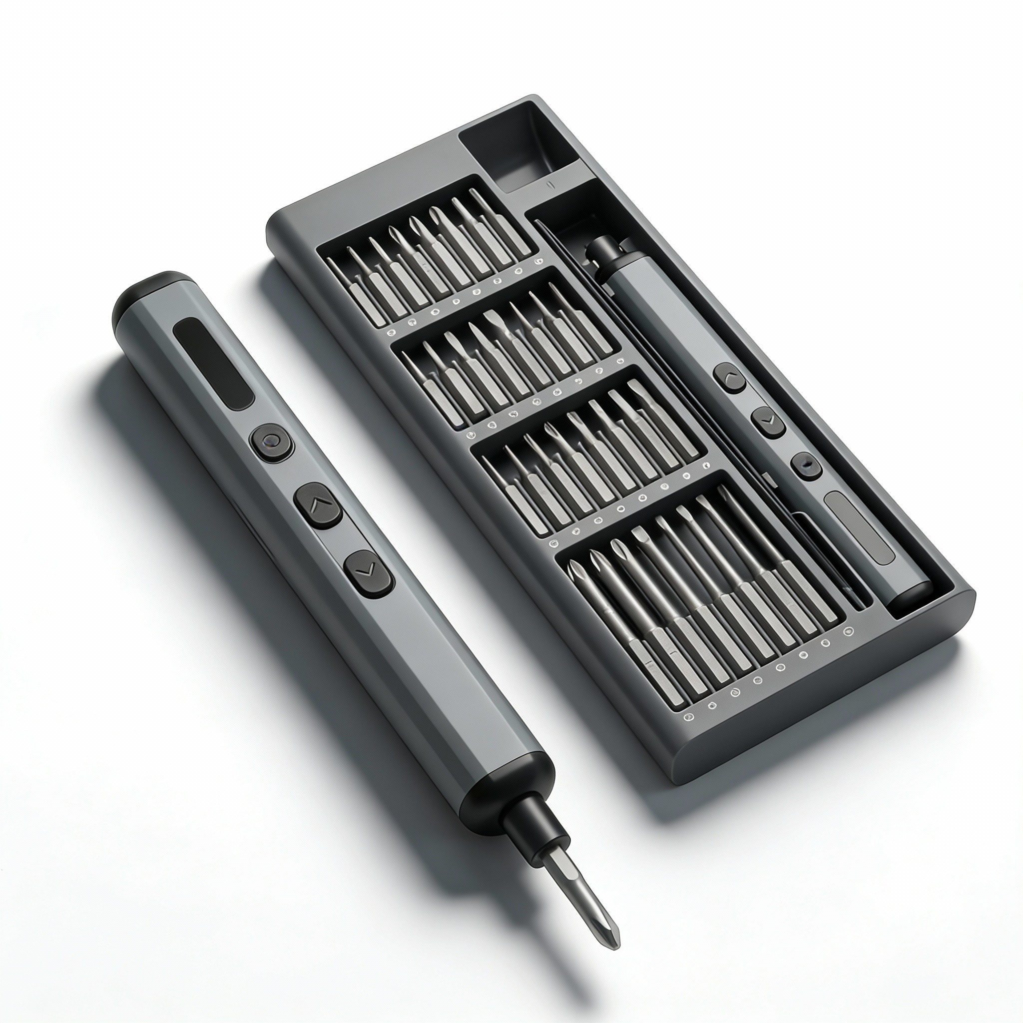 메트리컨 68 in 1 정밀 전동 드라이버 세트 42,990원