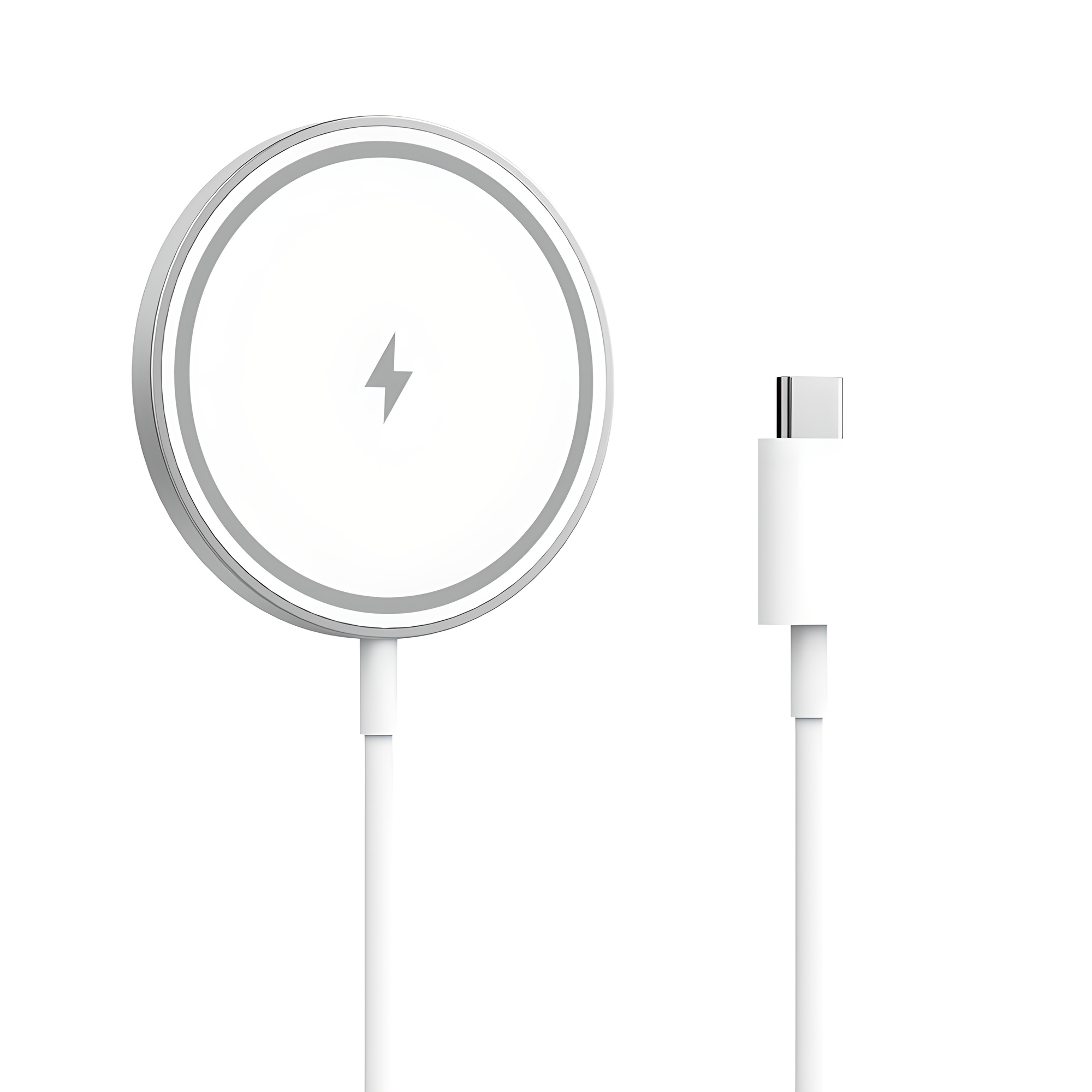 SKY 필 W25 Mag 마그네틱 맥세이프 호환 고속 무선 충전기 15W 9,790원