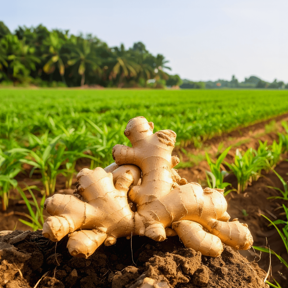 [농장직송] 직접 농사지은 최상급 특품 국내산 생강 11,600원