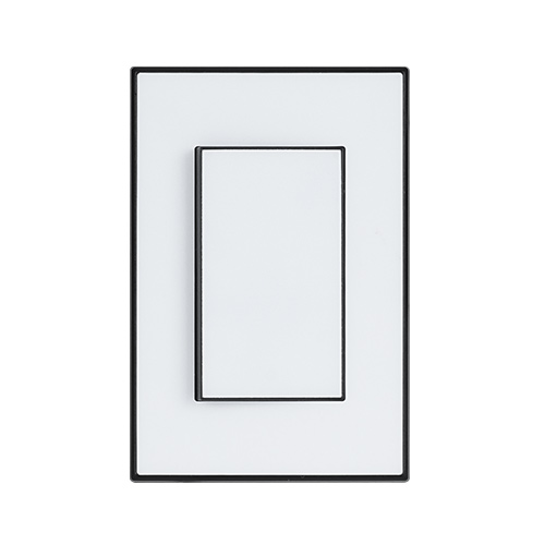 틸인스 1로 1구 스위치 블랙 화이트 2,280원