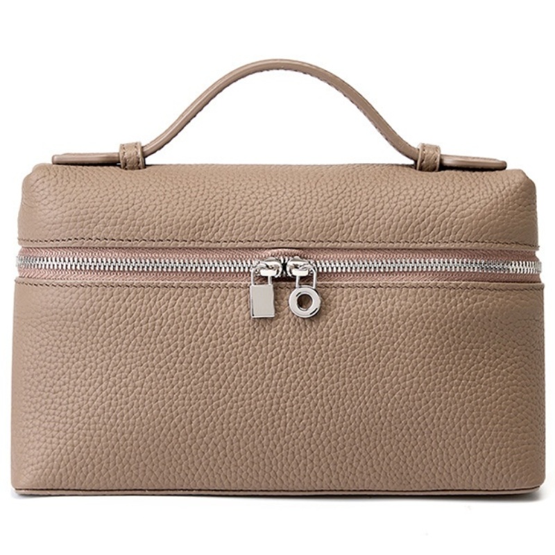 언에스온 리얼가죽 컴팩트 스퀘어 숄더 토트백 32,800원