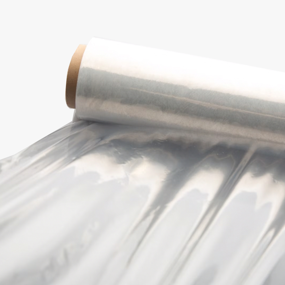 투명 스트레치필름 30micx250mmx200M 비닐 랩 테이프 스크레치 방지 1개, 1개 8,750원