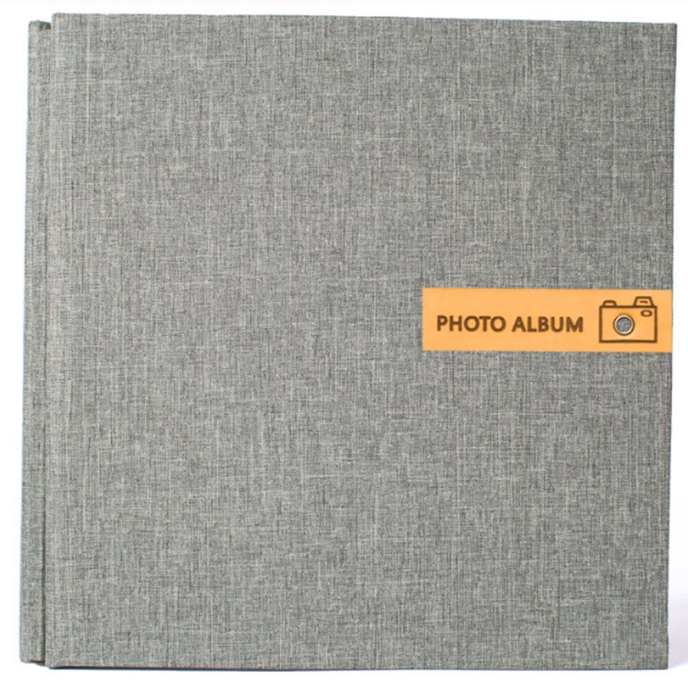 알로데 추억 포토 접착식 사진앨범 33.5 x 32.5 cm 26,030원