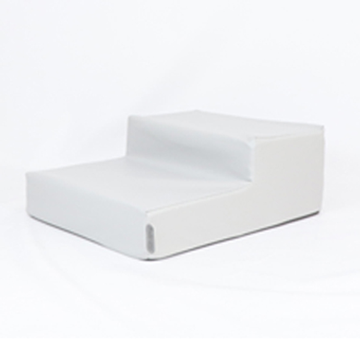 레드퍼피 반려동물 밀런 펫스텝 2단, 라이트그레이, 1개 35,000원