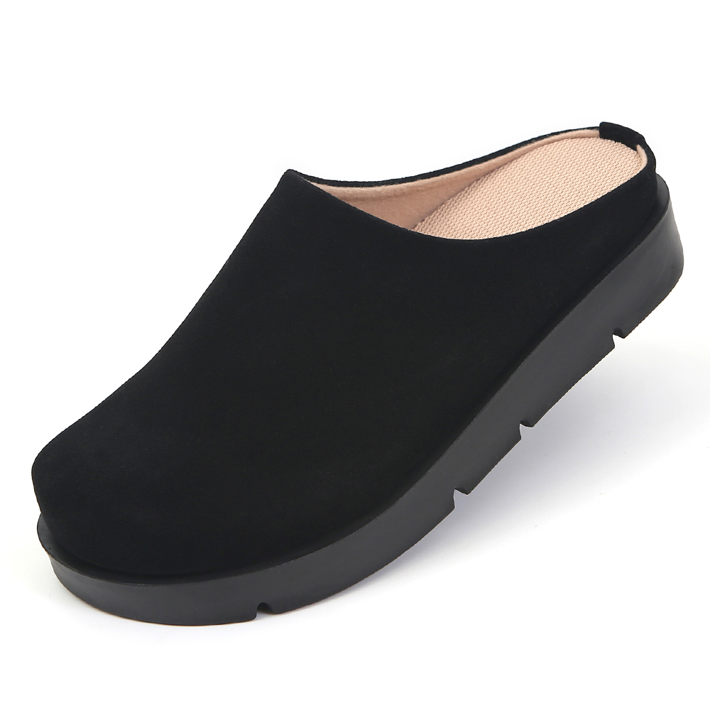 신사야 발편한 키높이 남여공용 뮬 슬리퍼 MSSY001 39,800원