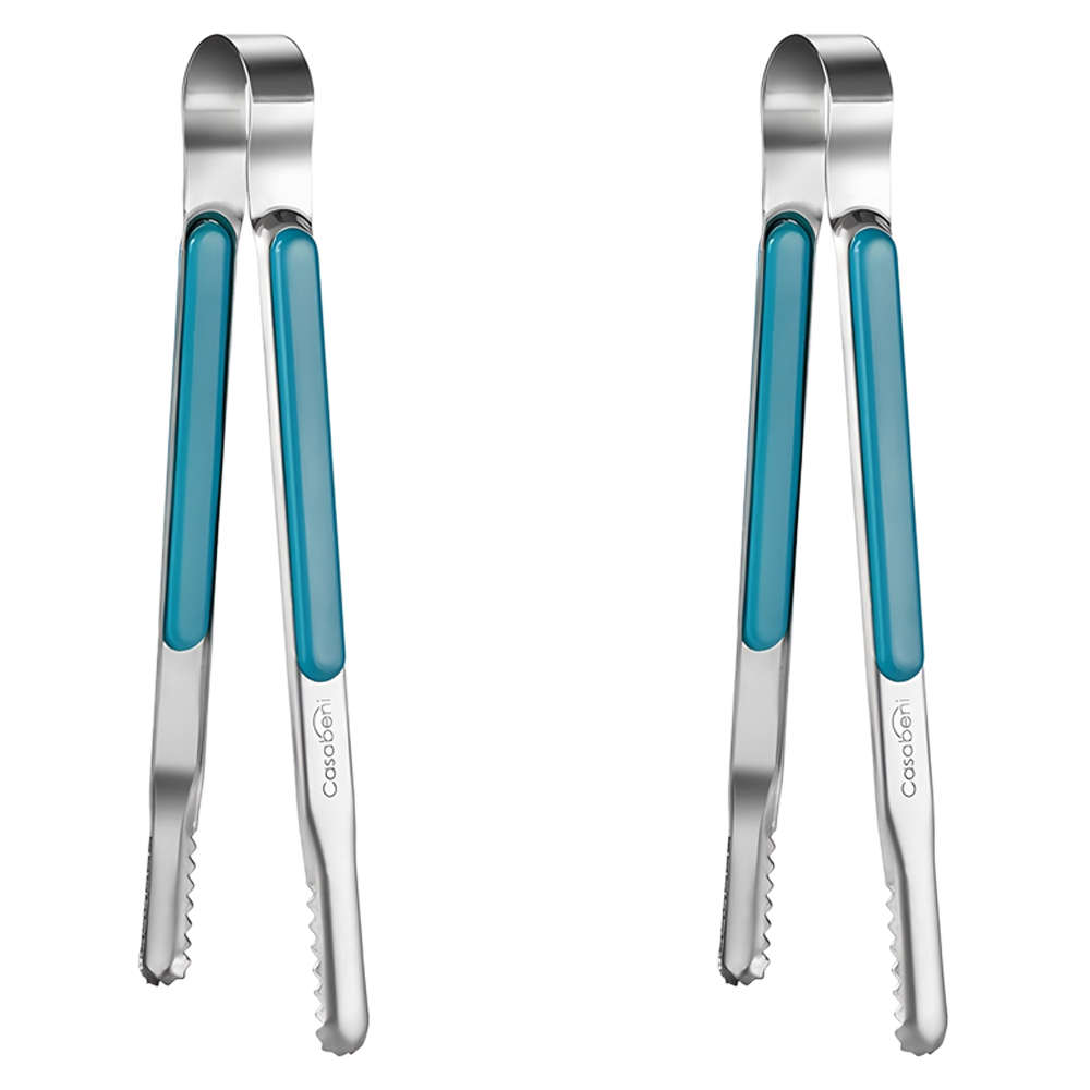 까사베니 다용도 스텐 집게 대 5,800원