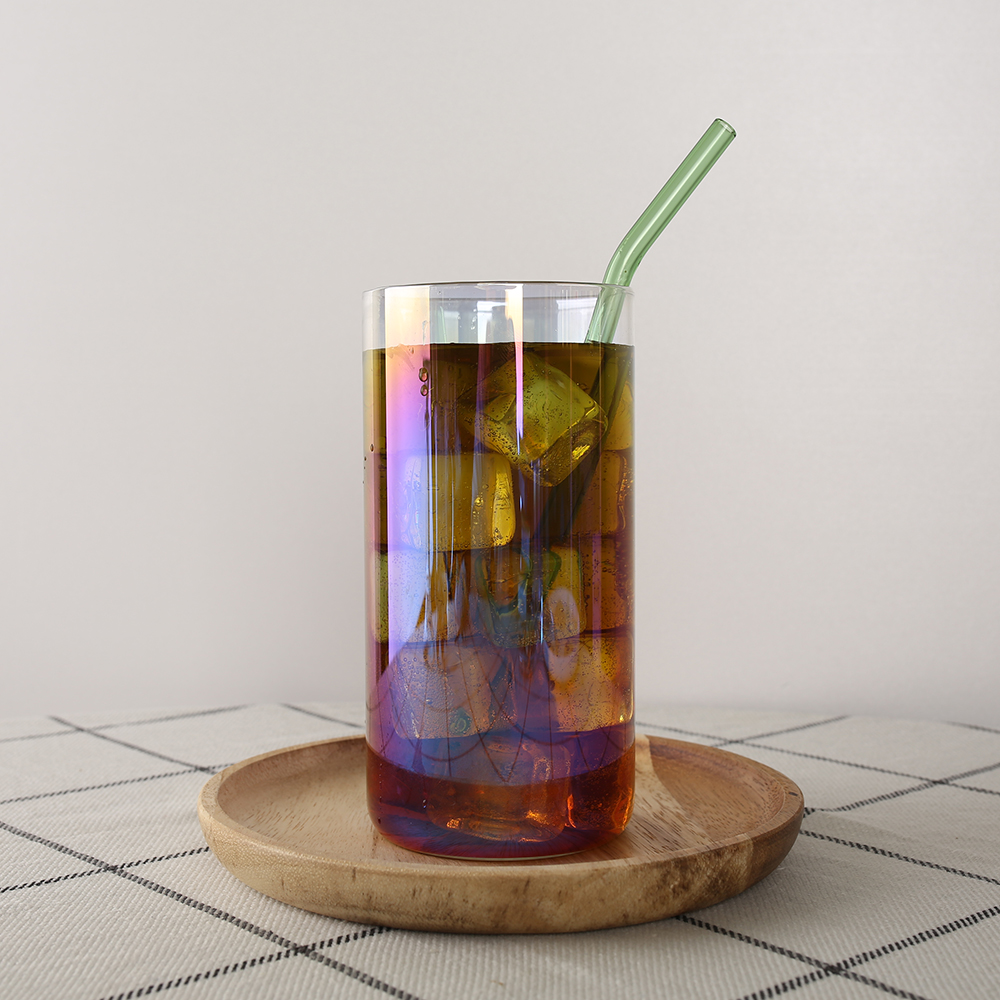 마카 MOR 홀로그램 오로라 내열컵 500ml C04 5,900원