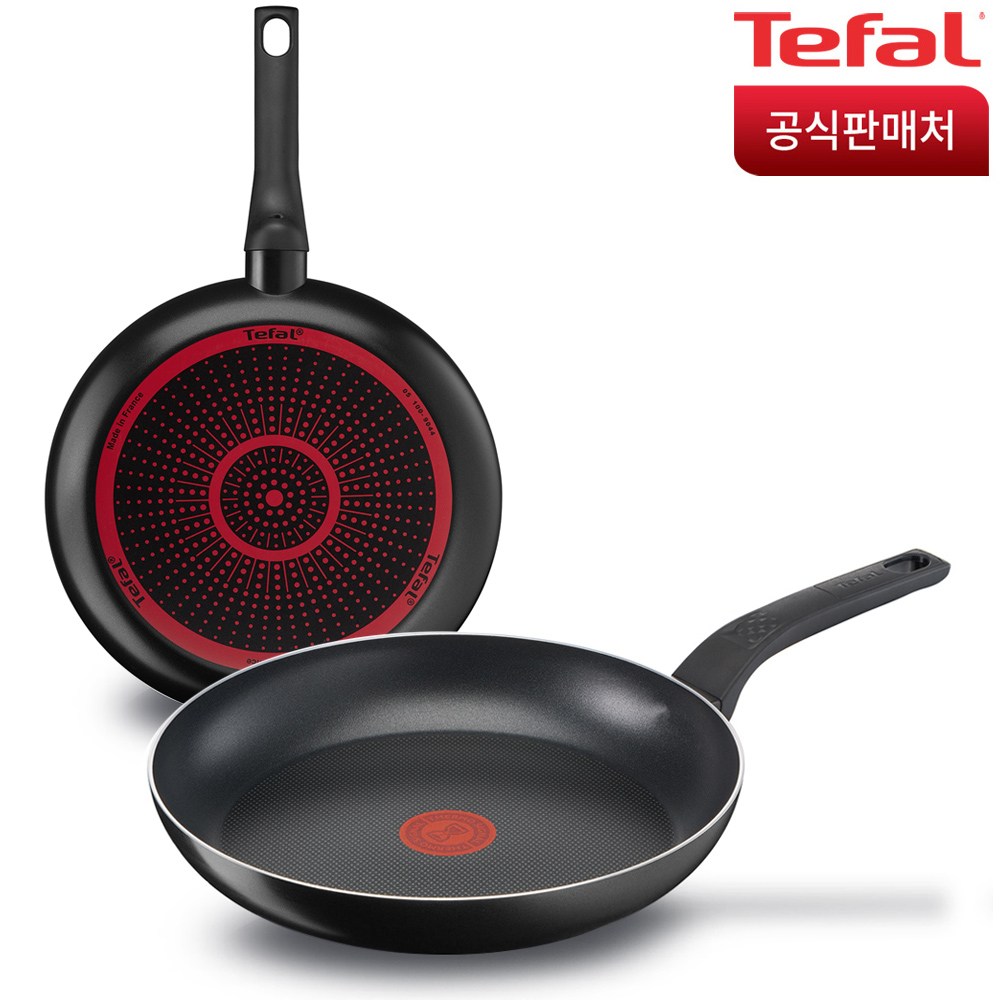 테팔 심플리클린 프라이팬 32,130원