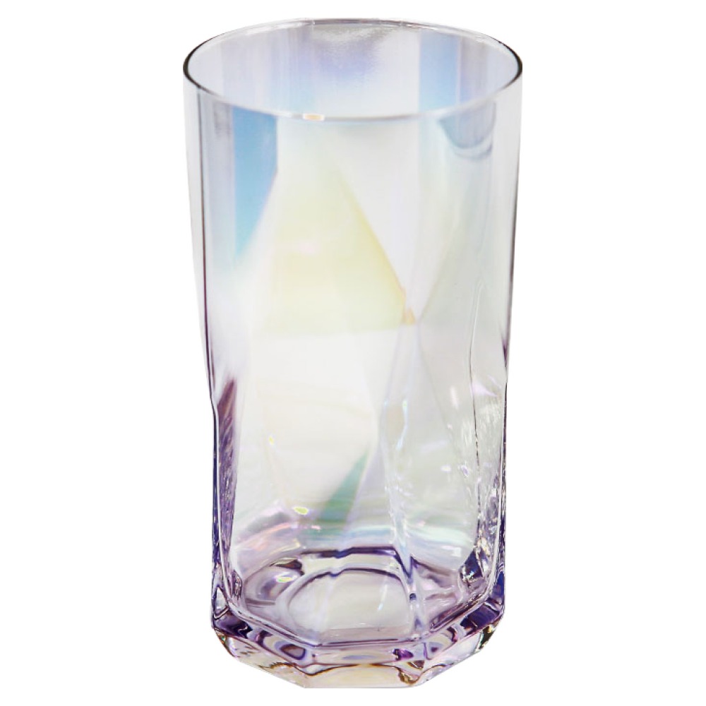 청춘식객 x 프랑스브랜드 고급선물포장 홀로그램 하이볼잔 510ml 2P세트, 2개 21,900원