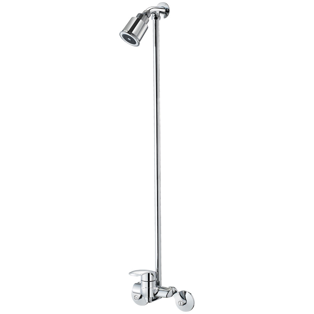 다인이엔지 기본형 입식 노출 대샤워수전 DB1020 85,000원