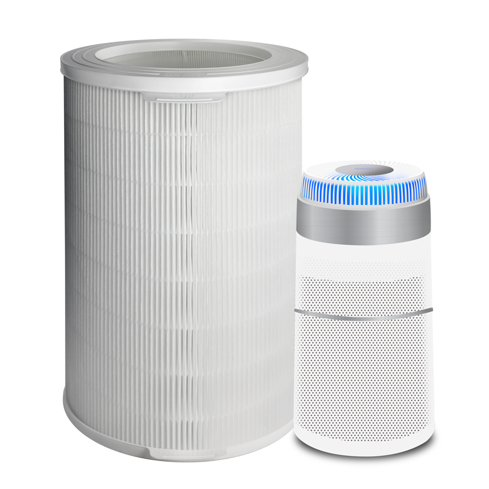 필터모아 쿠쿠 울트라 ACF-UMT10 공기청정기 호환 필터+극세필터, 1개, 기본형 37,500원