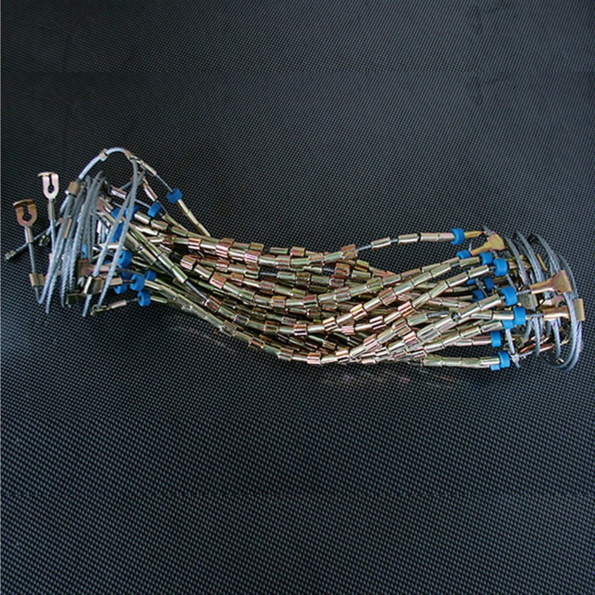 자동차 케이블체인 차량용 타이어 스노우체인, 1개 74,800원