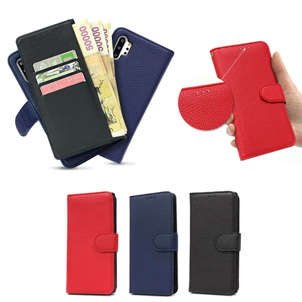 AT-M130 (키즈폰) 장지갑 가죽 다이어리 케이스 7,900원